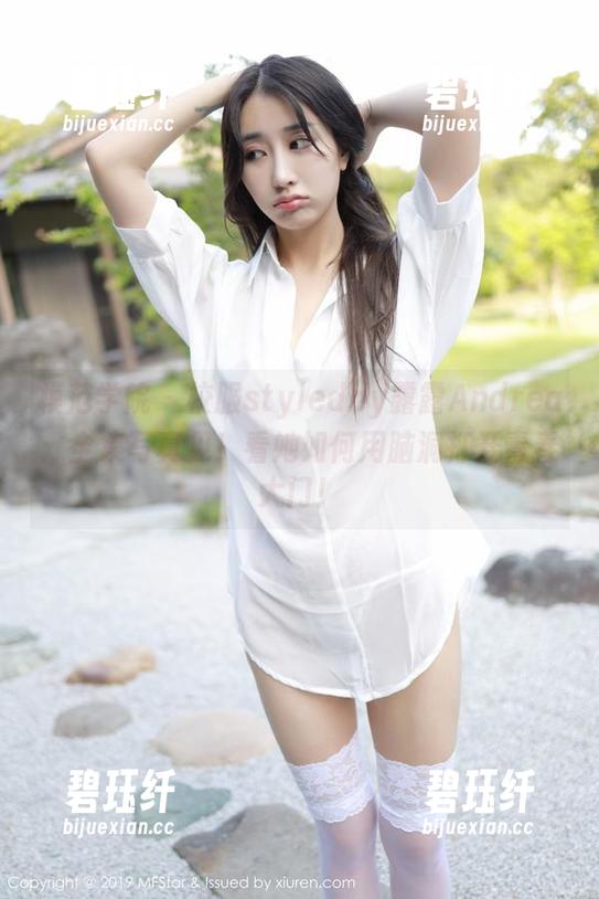 模范学院 - 校服styledby露露Andrea：全集写真见！看她如何用脑洞打开青春大门！