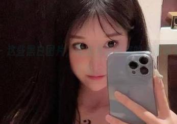微密圈 – 这些黑白图片，沈汝凡超哇塞的资源吸引力让人上瘾！