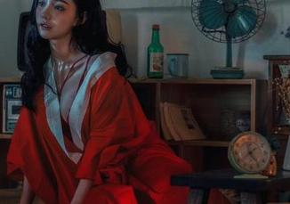 一键下载美图：洛丽塔大哥的旅拍，心动不如行动！