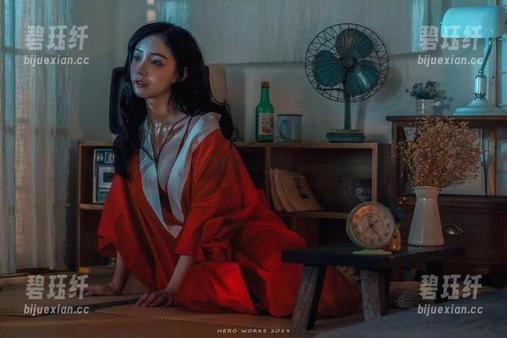 洛丽塔大哥 一键下载美图:洛丽塔大哥的旅拍,心动不如行动!