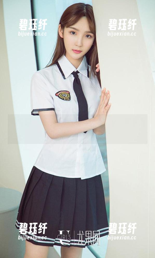 爱尤物-徐莉芝Booty 爱尤物 - 校园里的徐莉芝Booty,高学历与美丽共存的照片