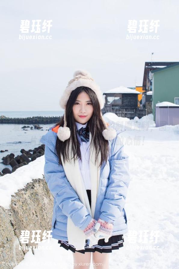 爱蜜社 - 这个江欢欢fon的制服定制，图片里居然有我没说出来的心情！