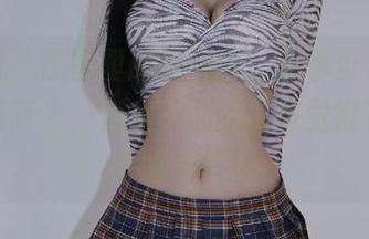 微密圈 – 原图里的琳铛铛,夏季可爱的气息扑面而来,但为什么我还是觉得有些出乎意料呢?
