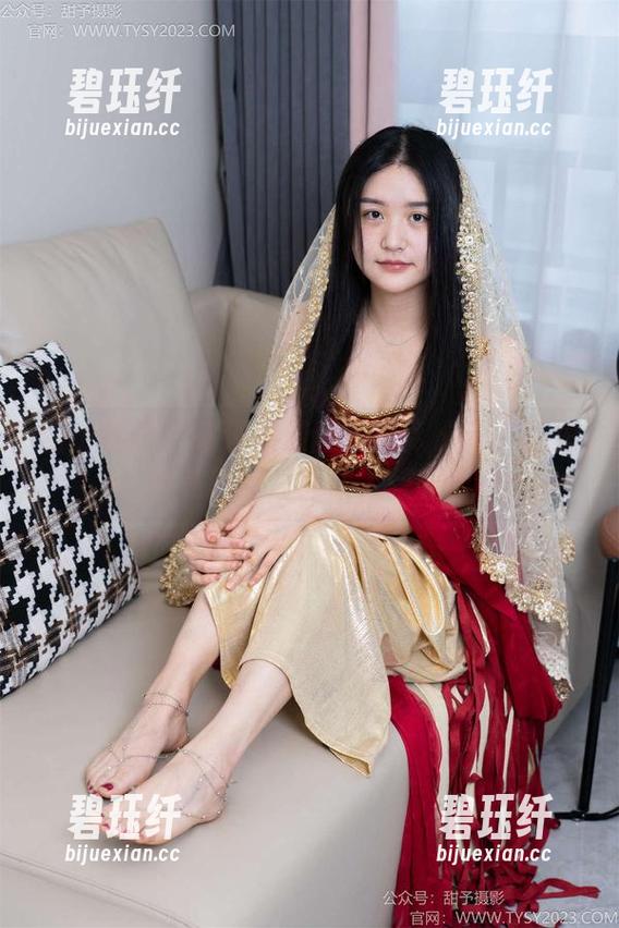 甜予摄影-思思 甜予摄影 - 谁说板鞋就不让人心动?思思的私房图片真让人想买!