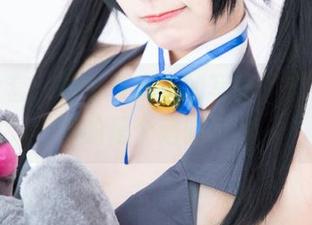揭秘全套：神乐坂真东的写真，恋爱魔咒真的是个陷阱吗？