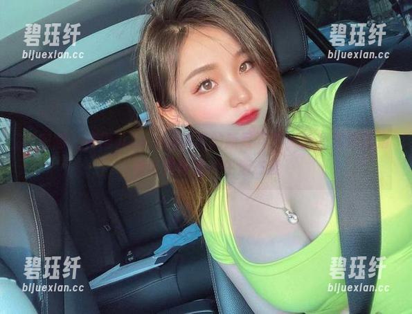 禅雨儿Lynne 微密圈 - 禅雨儿Lynne油亮的新写真集,让我觉得光滑和清爽也是种生活态度