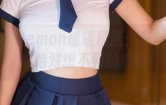 秀人网 – Demon瑶瑶精选：灰丝的魅力，你绝对想不到的反转！