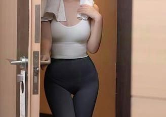 秀人网 – Elise谭晓彤修女全集：在天使与魔鬼之间的微妙平衡-简直让人目不转睛！
