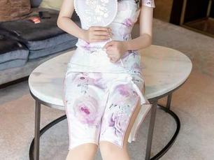 秀人网 – 美图惊艳：奶酥的连体衣，虐心的美一发不可收！