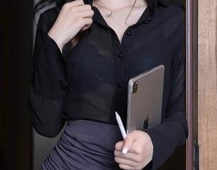 秀人网 – 牛仔美腿大放异彩，安然儿的精选套图，你准备好被美腿闪瞎眼了吗？
