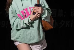 秀人网 – 小夕Kitty旗袍图集：诱惑指数已达到99！来下载，跟着小夕Kitty一起变美！