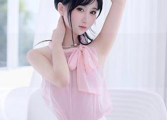 秀人网 – 轻松一夏：小茉莉jasmine死库水美图合集，清凉又撩人