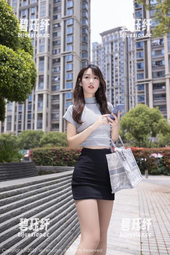秀人网 - 免费花嫁写真，徐莉芝Booty轻松驾驭，这颜值谁都心动！