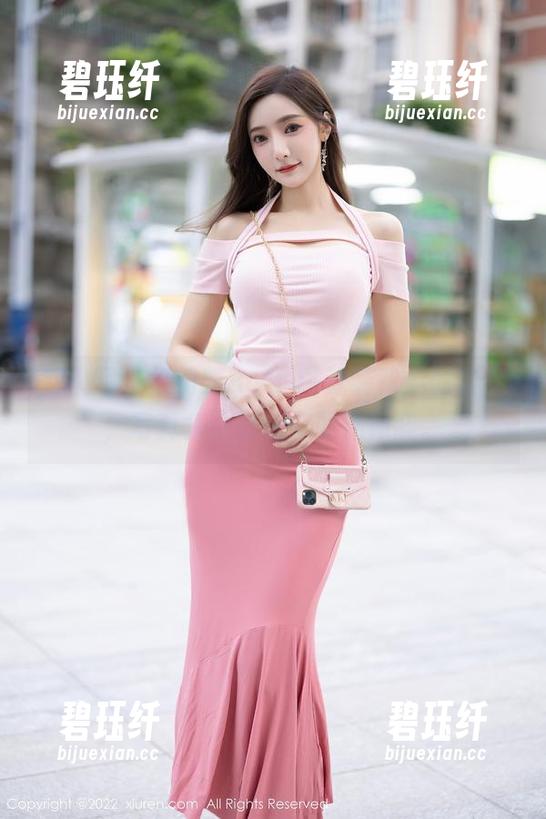 秀人网 - 徐莉芝Botty–泳装背后的故事，写真集分享让你如痴如醉。