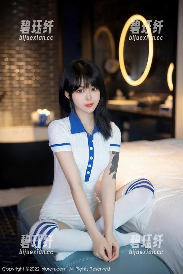 秀人网-林星阑 秀人网 - 林星阑的瑜伽在线高清版:敢挑战的幽默姿势