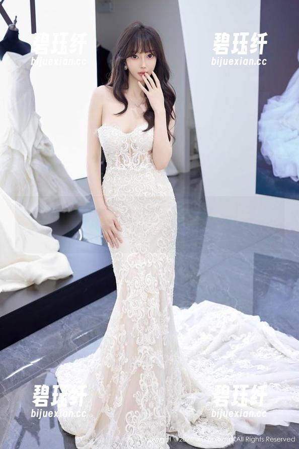 秀人网 - 一起去温妮的夏天，发现惊喜写真作品集！