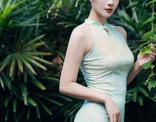 秀人网 – 赵惟依coco最新作品库:清纯的气质让人忍不住多看几眼,嘘…