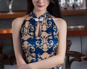 秀人网 – 跟随陈怡曼coco一起在圣诞中漫游，高品质写真等你来瞧！