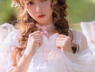 紧急通知!米线线sama的少女cos新作品更新,大家都准备好了吗?