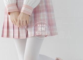 紧急企划 – 樱可的全套图包——“眼镜”背后的那点不可告人