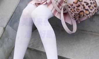 紧急企划 – 美图来袭，龙崎聆音黑丝系列，准备好眼泪了吗？