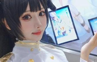 紫氯氯×纳西妲:不只是一组套图,资源就藏在其中!