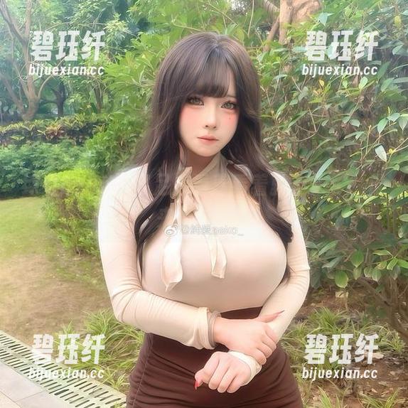 纯爱neko的裸足：看着看着就上头了，谁来拯救我？