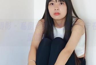 绮梦摄影 – 私房美图大放送:宁宁在校园里的搞怪之旅