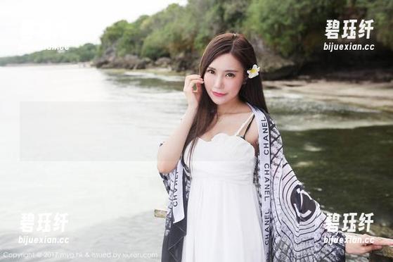 美媛馆-子纯儿Annie 美媛馆 - 哇,子纯儿Annie的粉色写真上线了,在线就是一种享受!