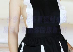 美媛馆 – 李李七七喜喜福利来袭，裤里丝原图，刺激你的想象力！