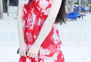 美媛馆 – 定制体操服背后的故事：王馨瑶到底想给我们什么体验？