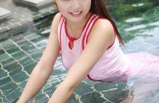 美媛馆 – 原图写真来袭,王馨瑶yanni的吊带任性又撩人