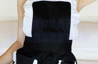 美媛馆 – 夏天，我和糯美子MINIbabe在私房美图的世界里玩耍
