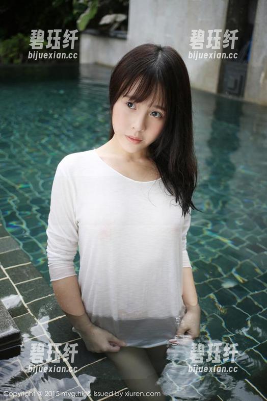 美媛馆-糯美子 美媛馆 - 从图库的黑白到心底的色彩——糯美子的奇妙旅程