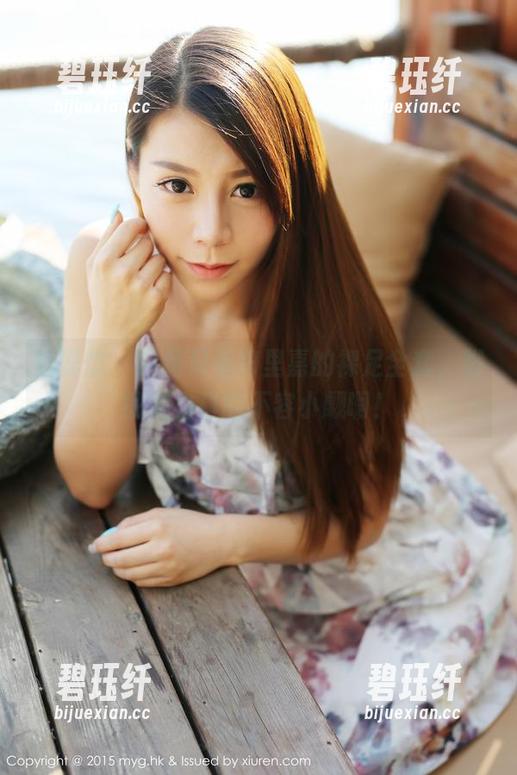 美媛馆-绮里嘉 美媛馆 - 总是只看绮里嘉的裸足全套,脚的魅力真的不容小觑啊!
