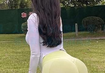 微密圈 – 入职艾拉·isla的秘书圈：带你领略写真合集的别样风景