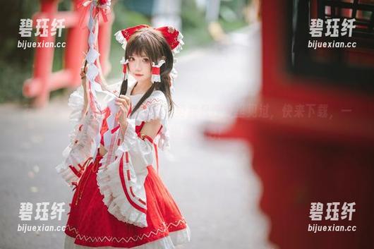 花柒Hana圣诞合集：这些姿势我只在梦里见过，快来下载，一起实现梦境吧！