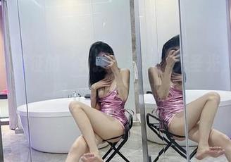 微密圈 – 葛征的‘女孩’系列：无圣光，只要美图，今天可以吗？