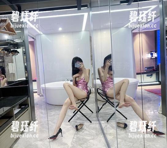 微密圈 - 葛征的‘女孩’系列：无圣光，只要美图，今天可以吗？