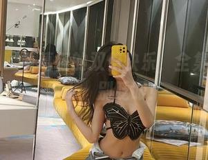 微密圈 – 看葛征的双倍快乐，全集写真带你飞，别眨眼！