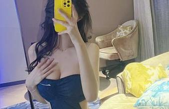 微密圈 – 葛征的纯白写真，高清之下，你的思绪也在漂浮？