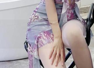 微密圈 – 高清不等于普通！葛征红底高跟，撩到你心里去