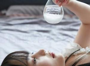 蜜桃社 – 不穿高跟鞋的Gina图片合集，你是不是也觉得少了点什么？