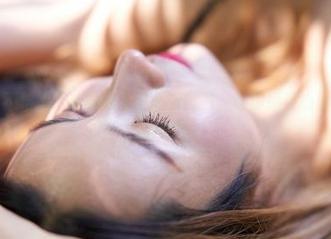 蜜桃社 – 不怕冷！冰露的免费圣诞图片，让你感受心里暖暖的小确幸！