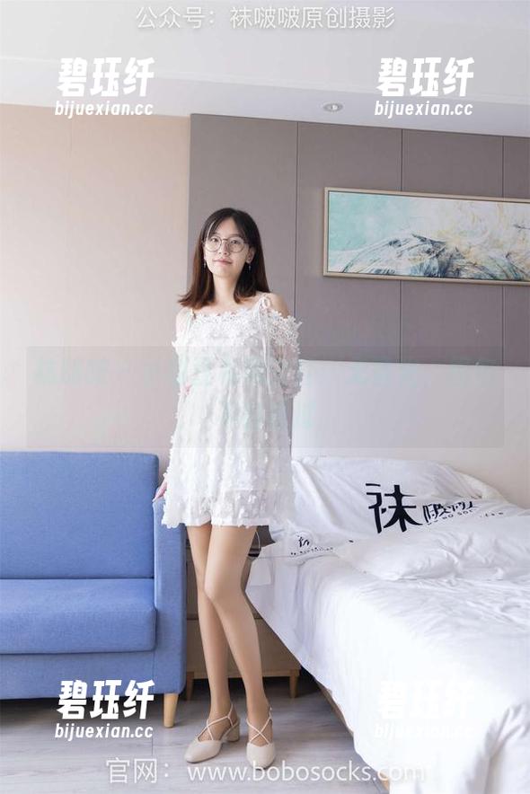 袜啵啵 - 小甜豆私藏浴缸：无圣光，图包不容错过