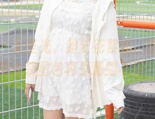 袜啵啵 – 无圣光、超长花絮版，甜甜圈汉服古装图包真是嗨到不行！