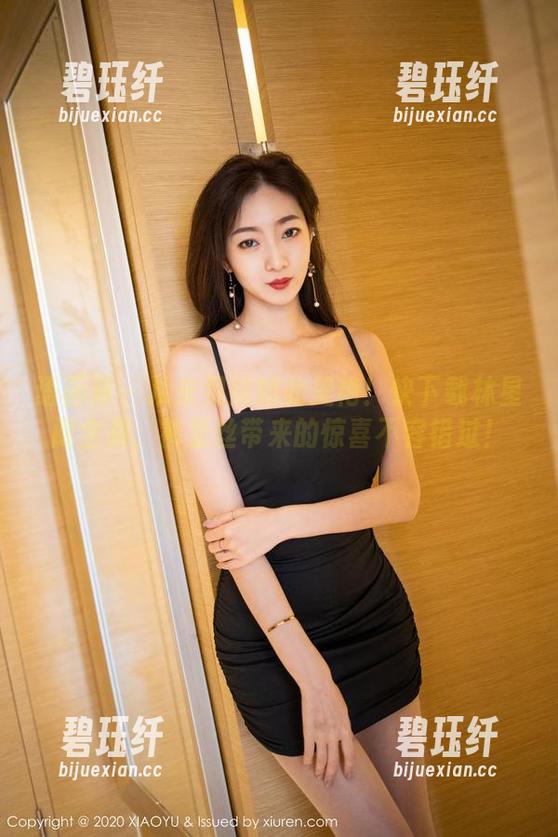 语画界 - 从未见过如此美艳！快下载林星阑全集，裤里丝带来的惊喜不容错过！
