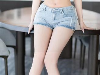 语画界 – 绯月樱cherry的内衣图集——一件件都让人数字麻烦的美