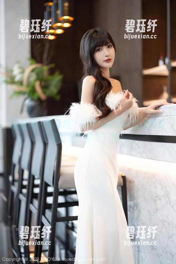 语画界-蓝夏Akasha 语画界 - 下载吗?蓝夏Akasha的诱惑皮衣图看了停不下来。