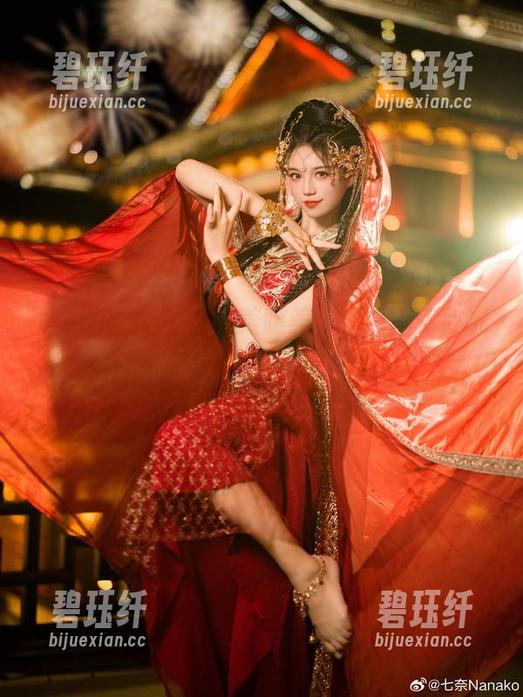 这些“贰加六”的美腿美图，照得你心跳加速，快来欣赏吧！